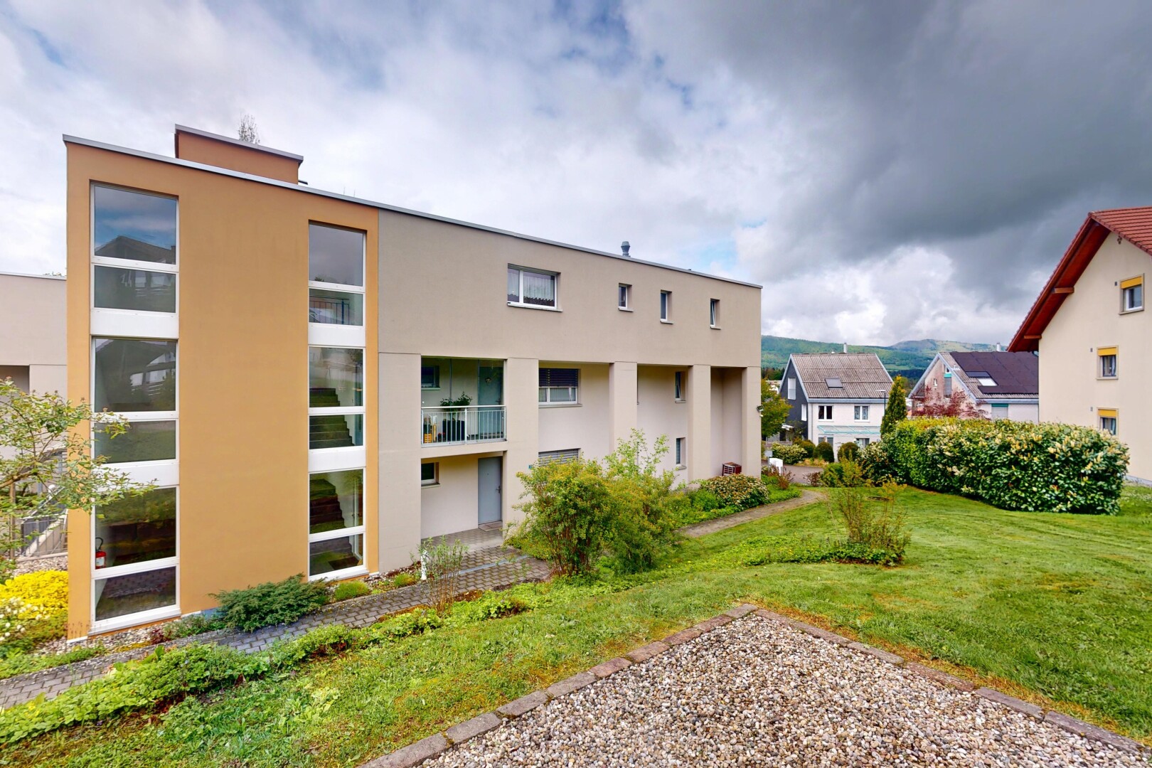espace extérieur