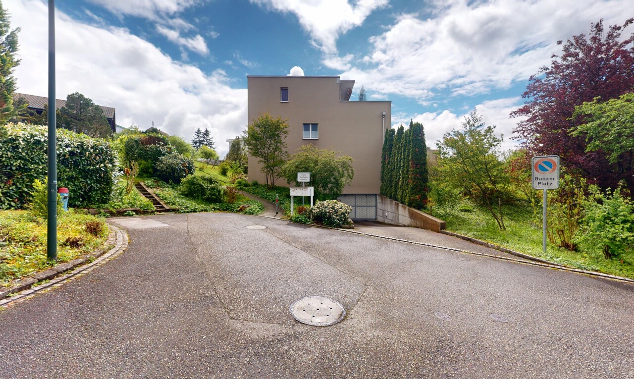 espace extérieur
