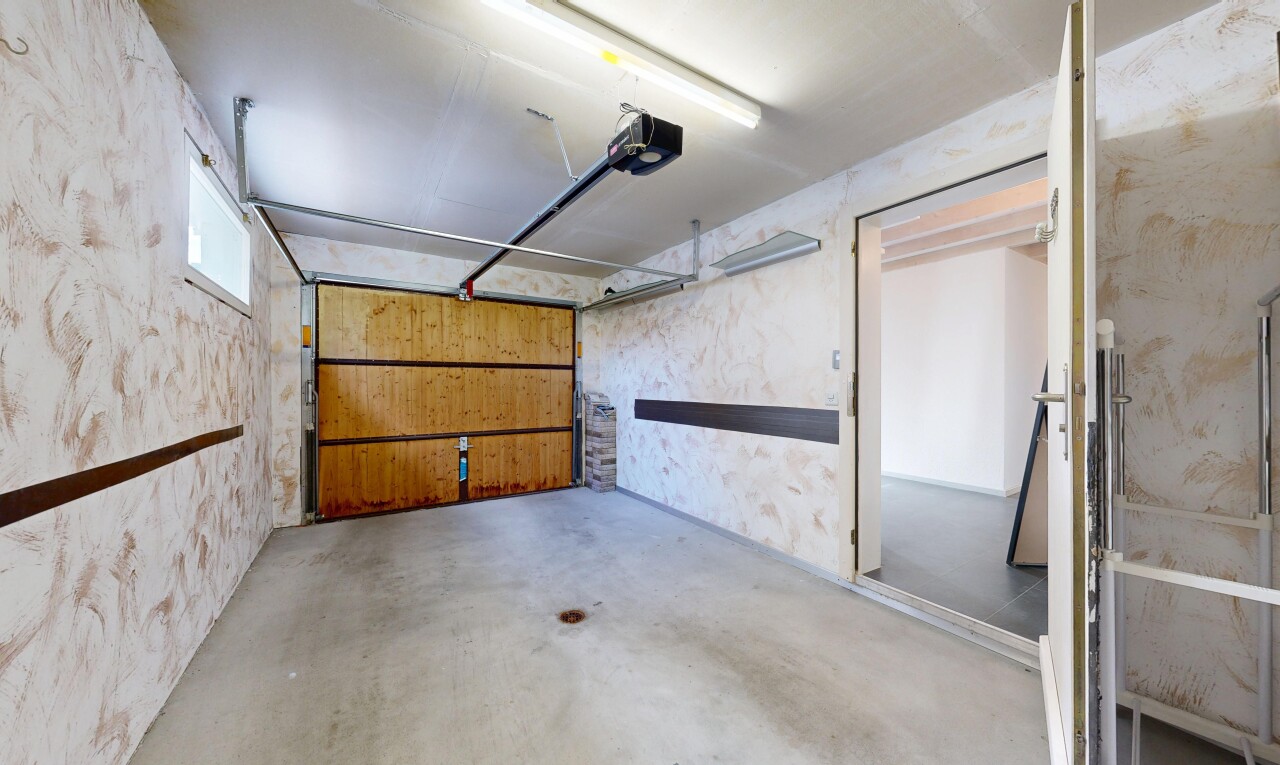 parken mit inside property