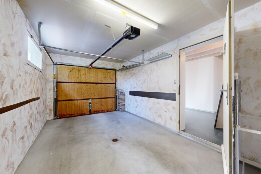 parken mit inside property