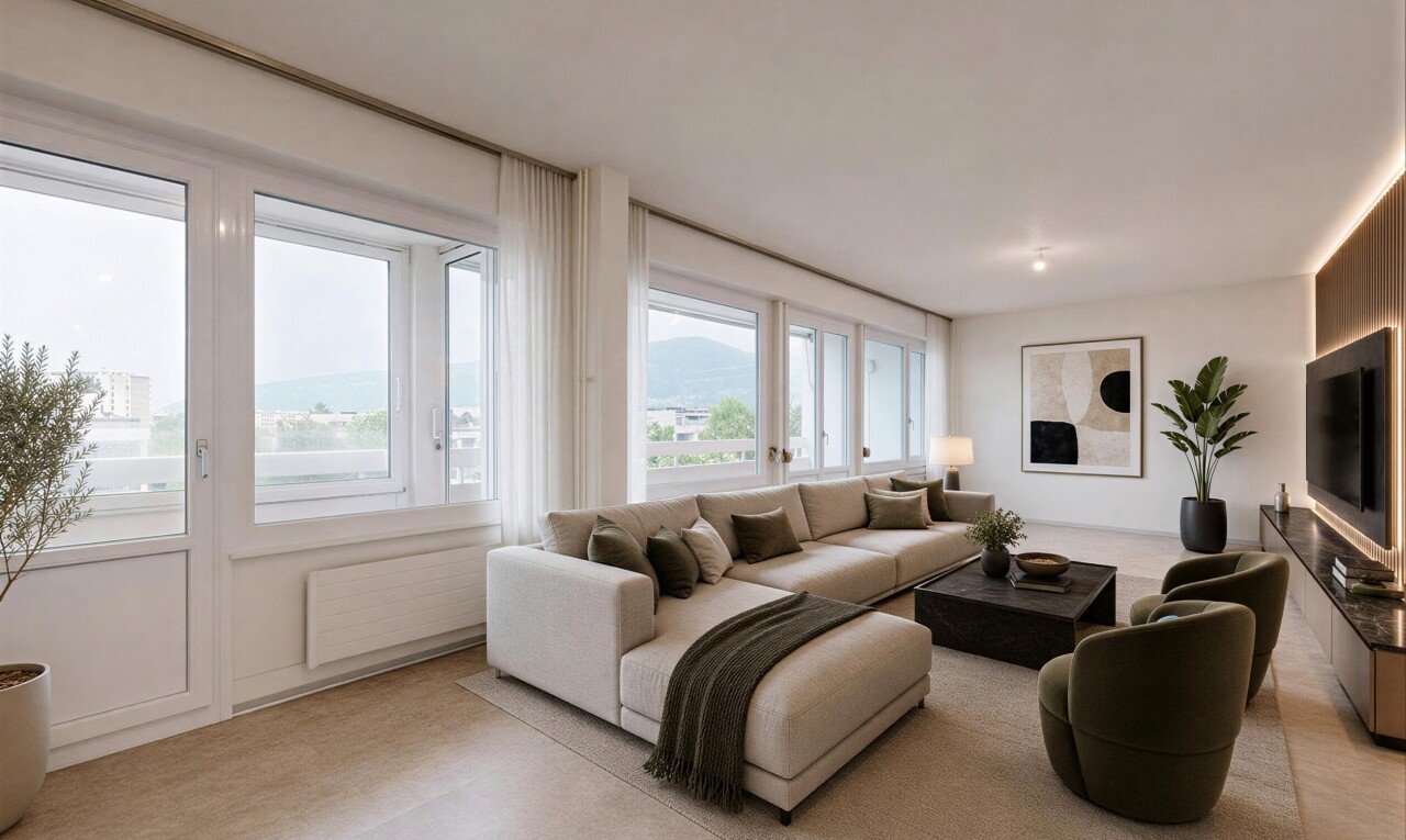 leerer raum mit gipskartonwand, drywall, inside property, natürliches licht, und natural light