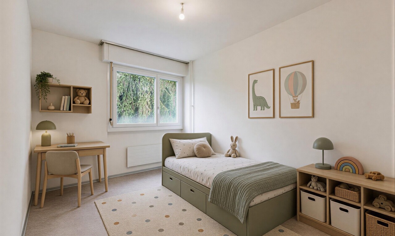leerer raum mit drywall, gipskartonwand, natural light, natürliches licht, und inside property