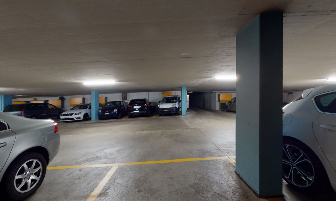 For sale 118 m² apartment in Winterthur