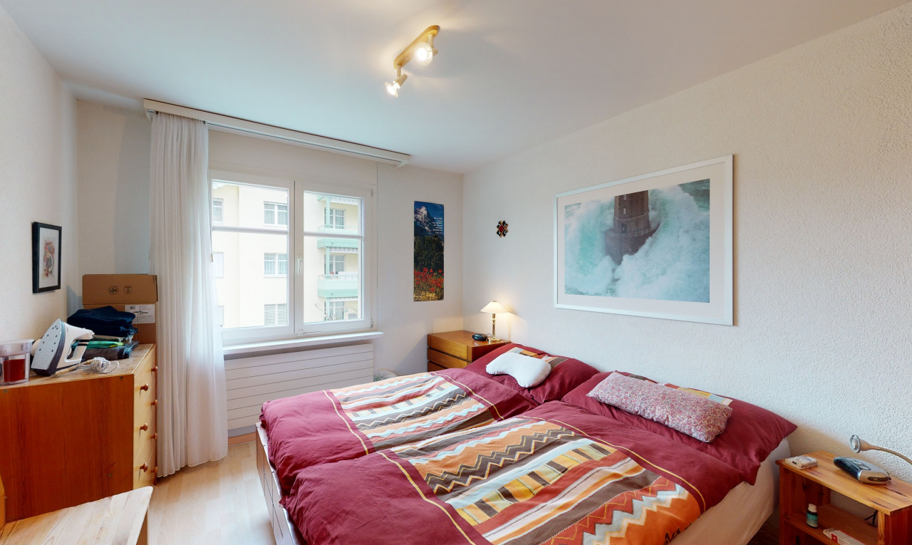 For sale 118 m² apartment in Winterthur