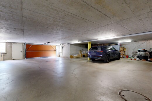 parken mit inside community