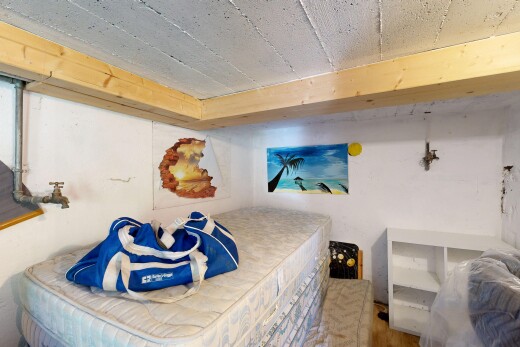 view of room