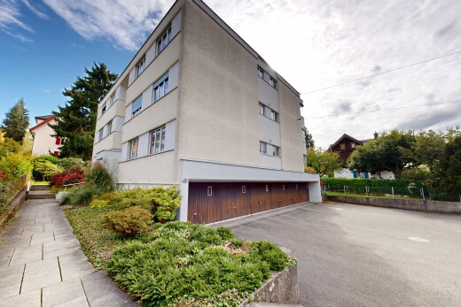 extérieur du bâtiment avec property visible