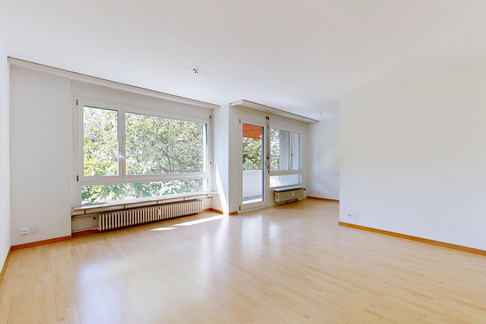 Wohnung zu verkaufen in Basel-Stadt Basel