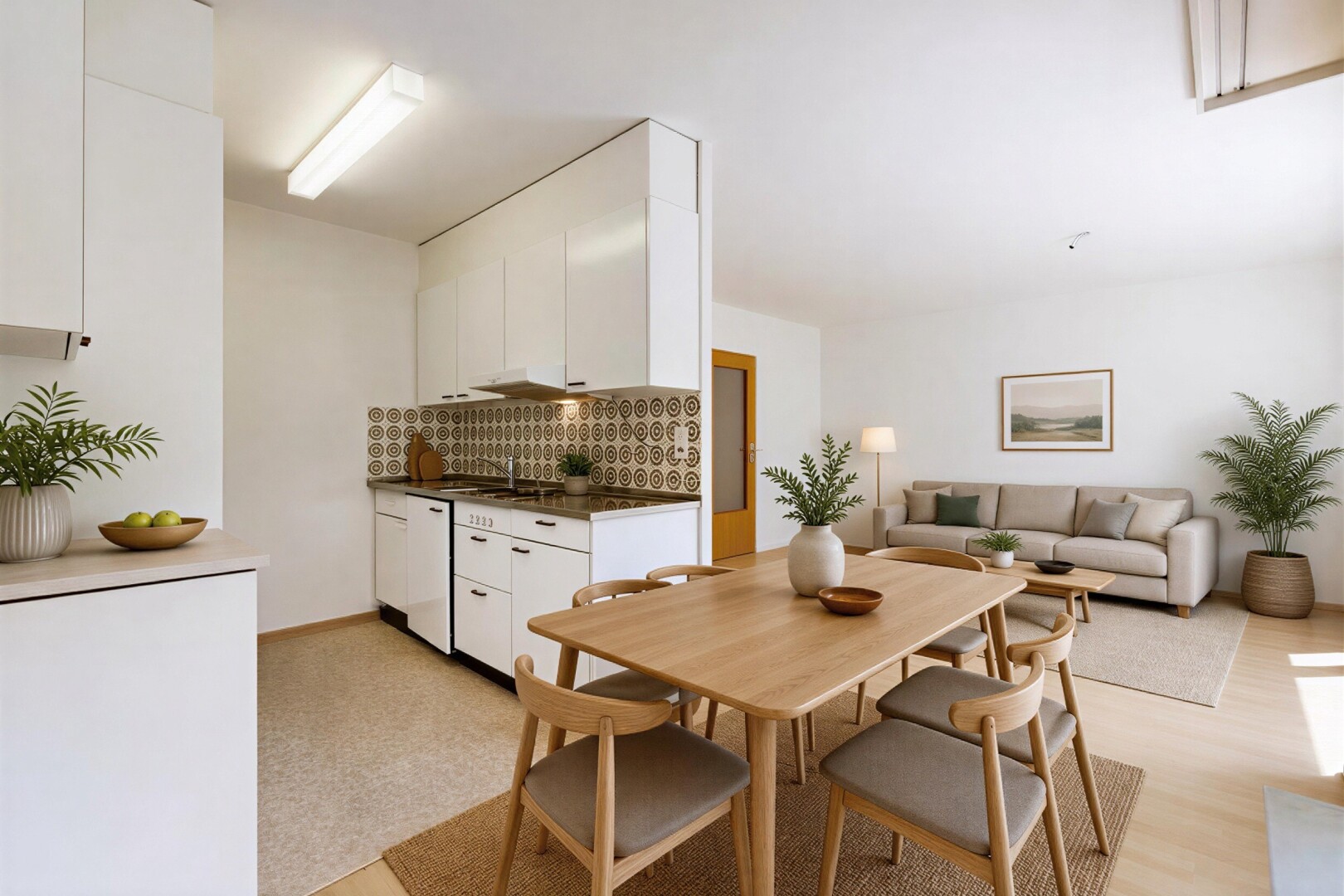 Kaufen Sie Wohnung in Basel-Stadt Basel
