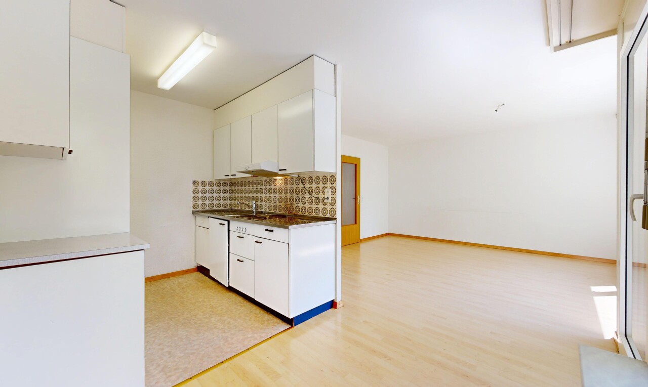 Kaufen Sie Wohnung in Basel-Stadt Basel