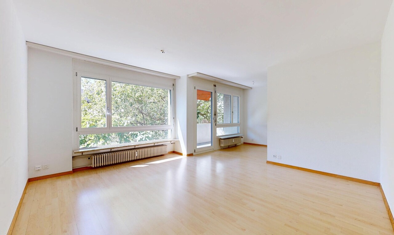 Wohnung zu verkaufen in Basel-Stadt Basel