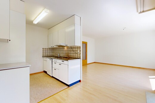 Kaufen Sie Wohnung in Basel-Stadt Basel