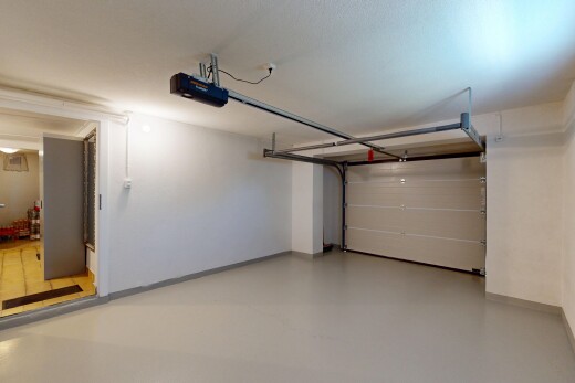 parken mit inside property