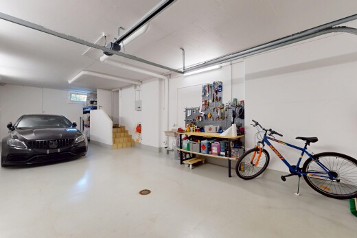 parken mit inside property