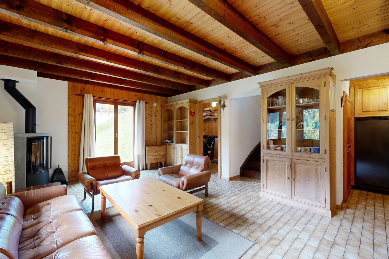 :property_type zu verkaufen in Wallis Morgins