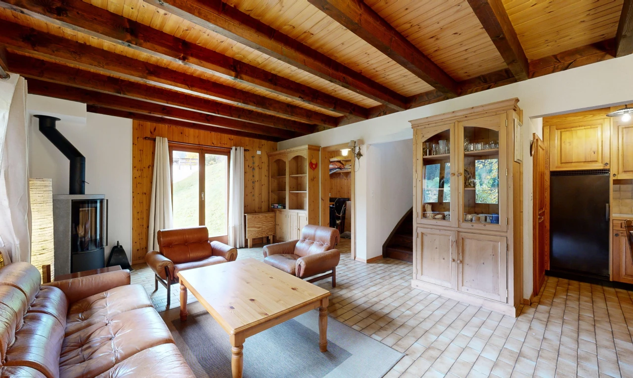 :property_type zu verkaufen in Wallis Morgins