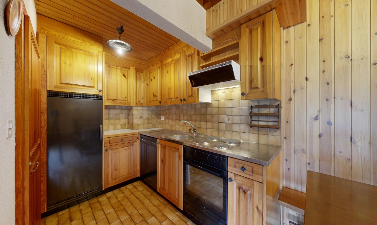 Kaufen Sie Haus in Wallis Morgins
