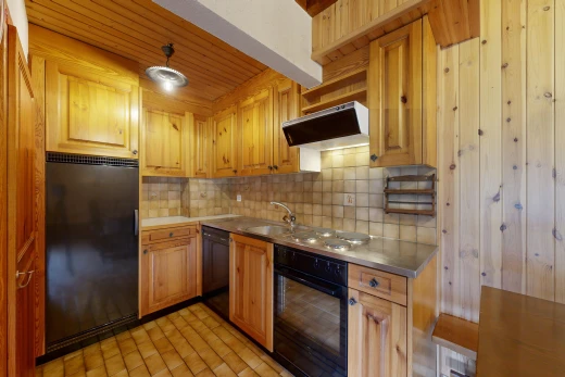 Kaufen Sie Haus in Wallis Morgins