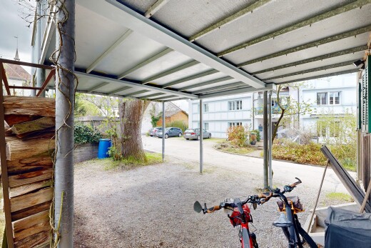 terrasse avec from property