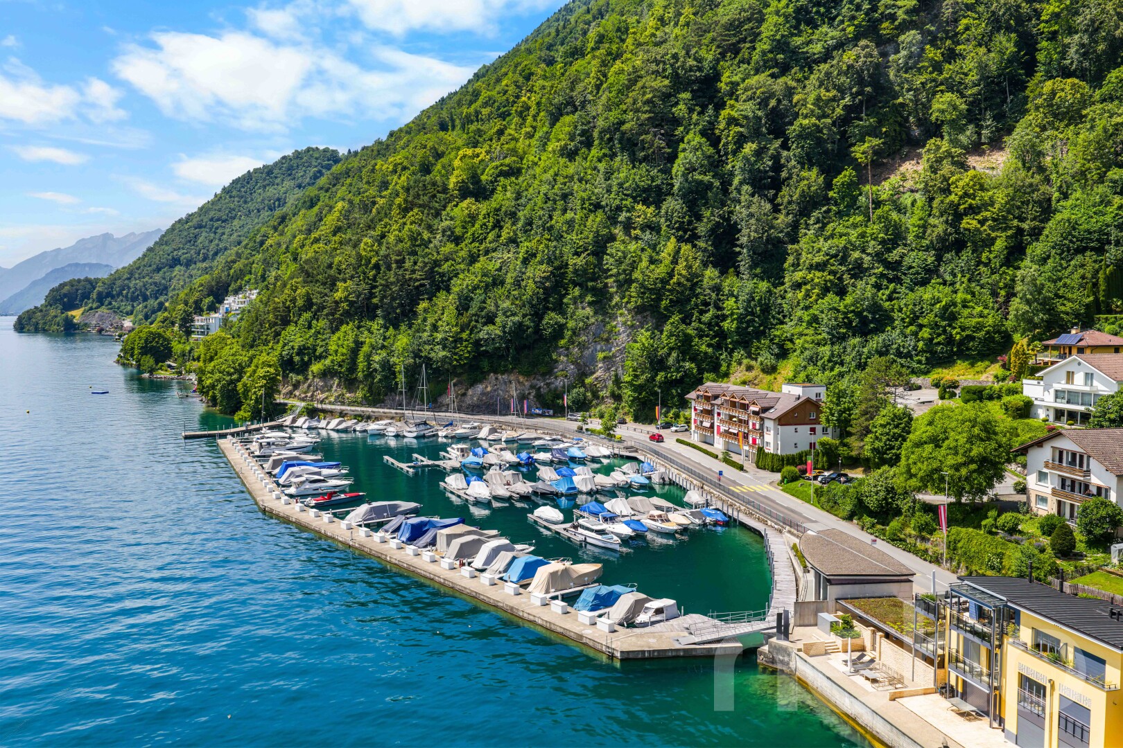 vue sur la mer avec water view, vue sur l'eau, aerial view, marina view, et vue sur la marina