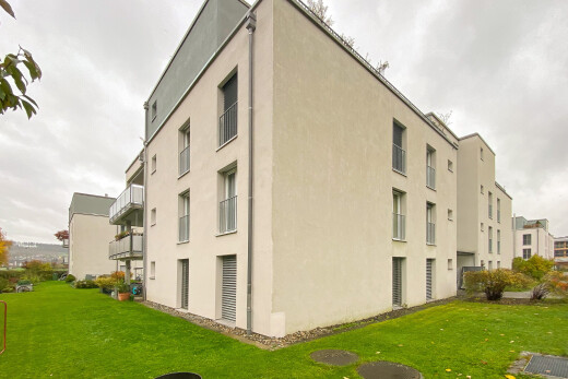 außenansicht mit overcast und property visible