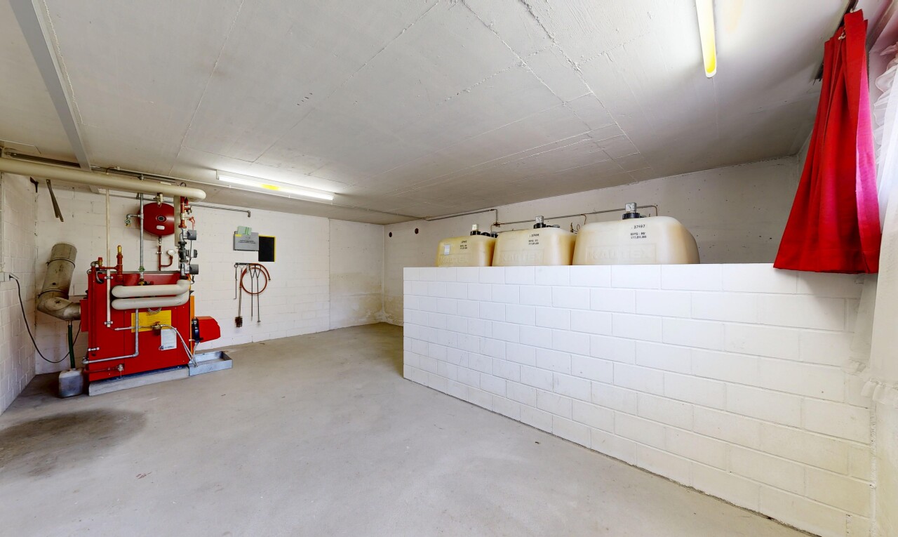 parking avec inside community