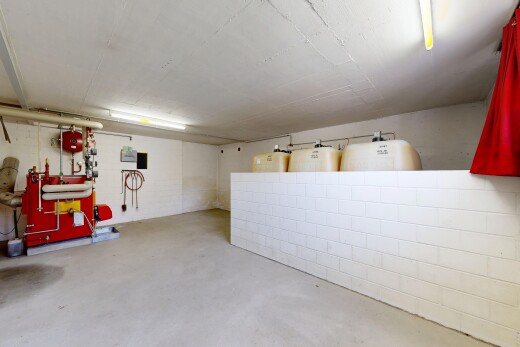 parking avec inside community
