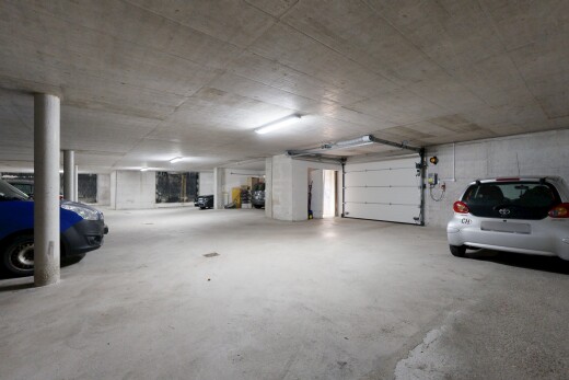 parking avec inside community
