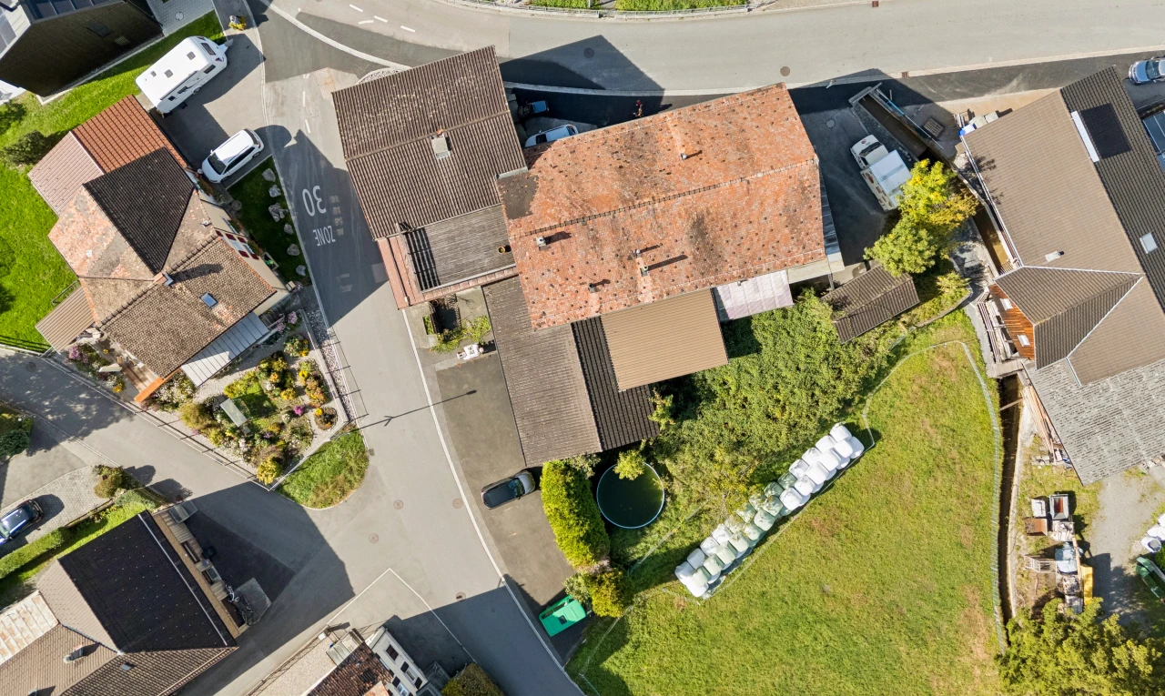 lage auf der karte