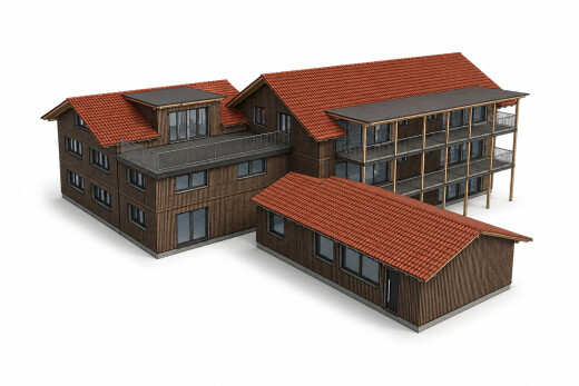 view of miscellaneous property collateral