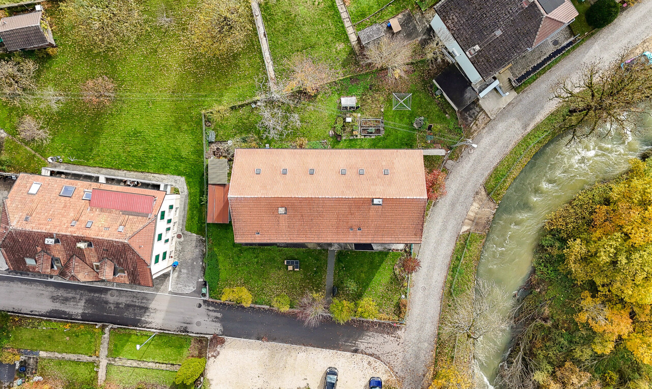 emplacement