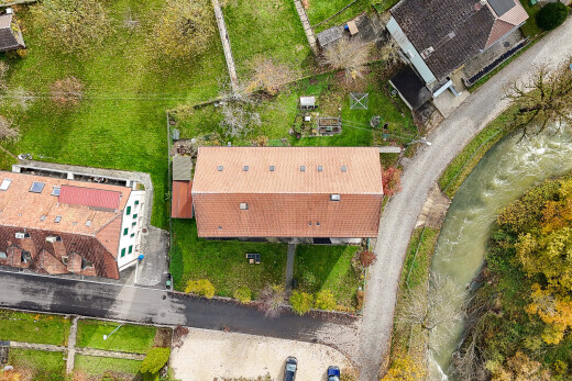 emplacement