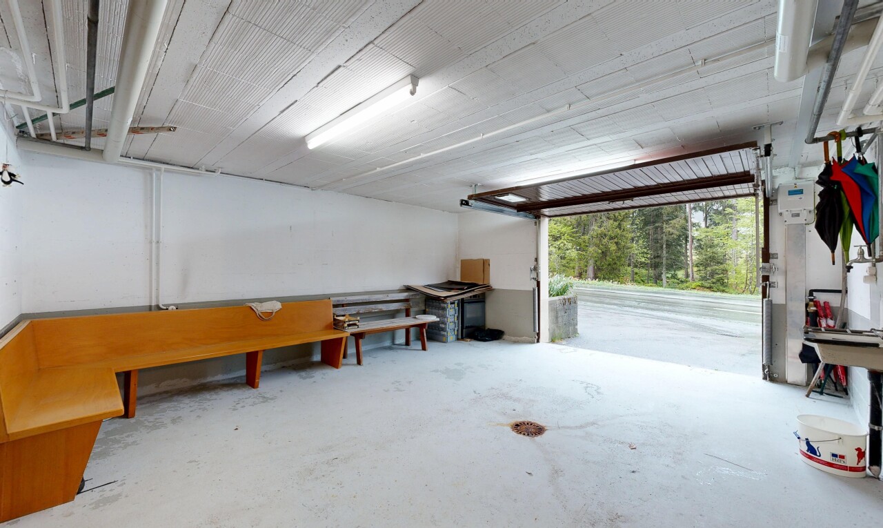 parken mit inside community