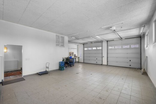 parken mit inside property