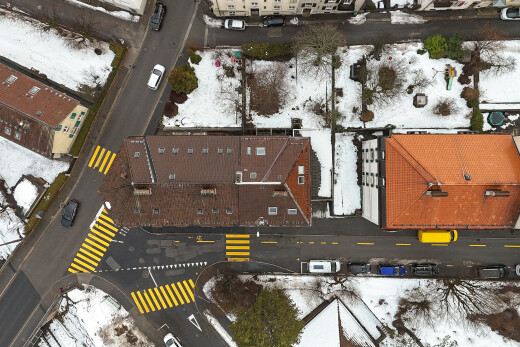 emplacement