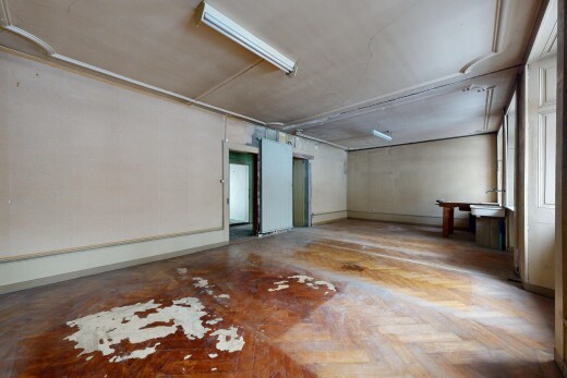 parking avec inside community