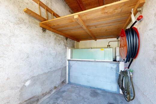 parken mit inside property