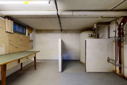 parken mit inside property