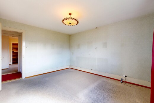 leerer raum mit inside property, gipskartonwand, drywall, teppich, und carpet