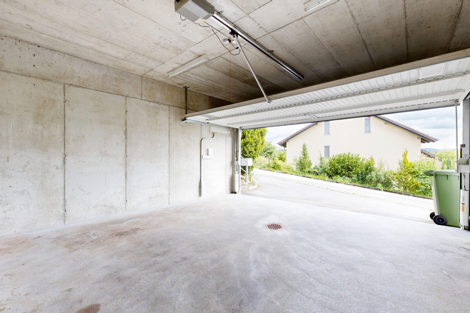 parken