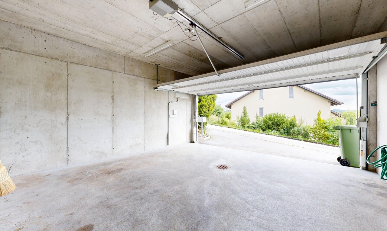 parken