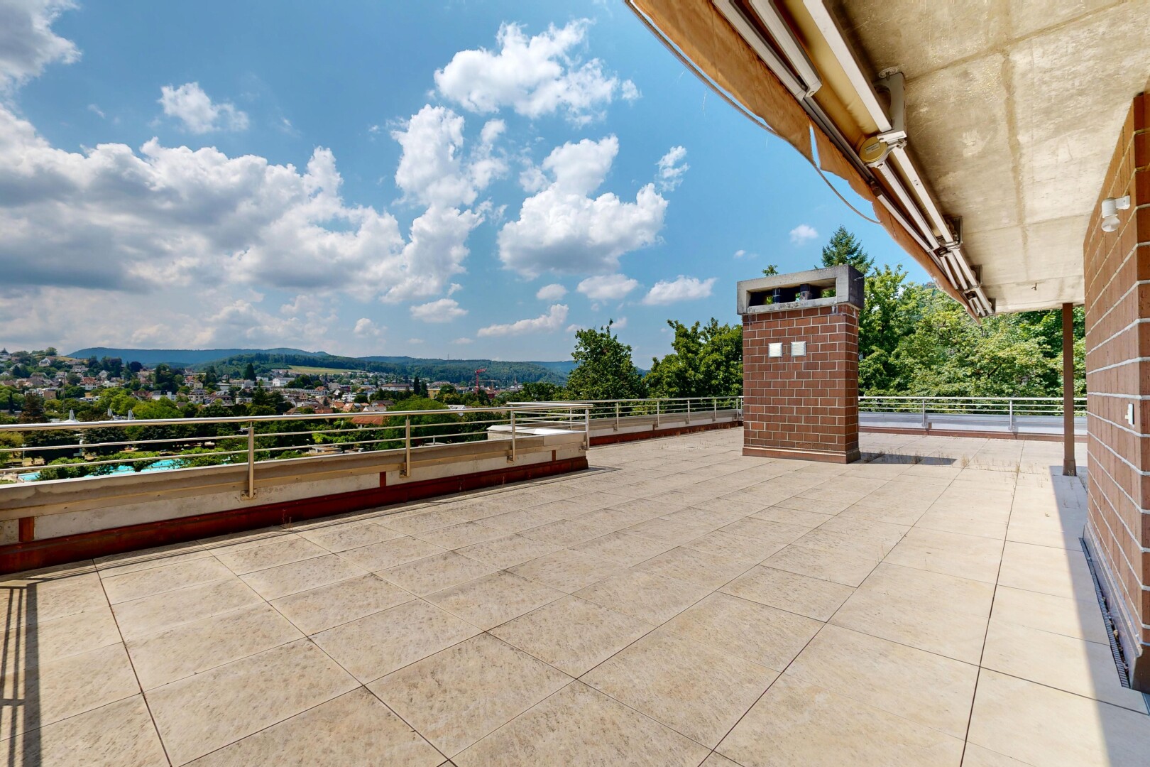 patio / terrace featuring a patio area