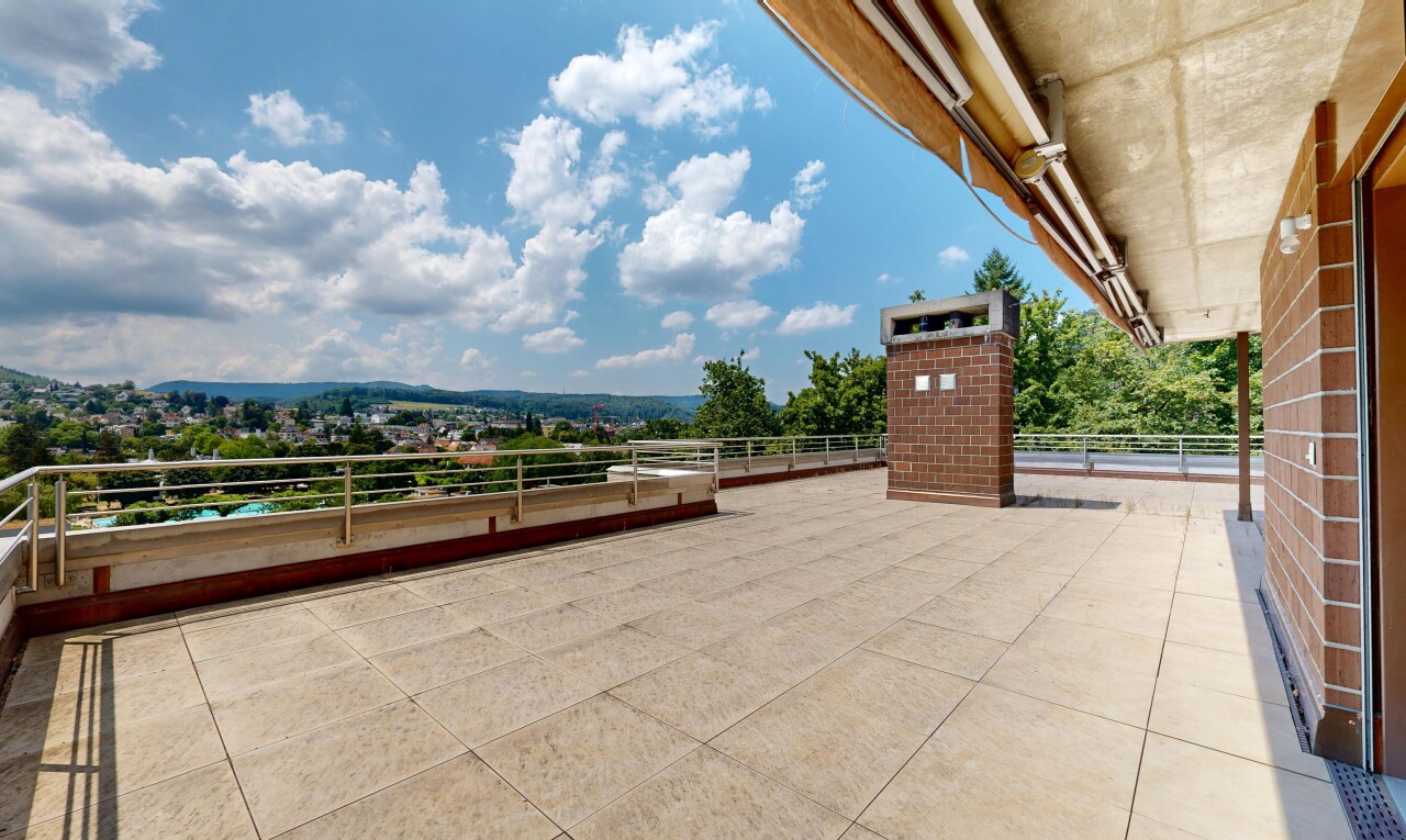 patio / terrace featuring a patio area