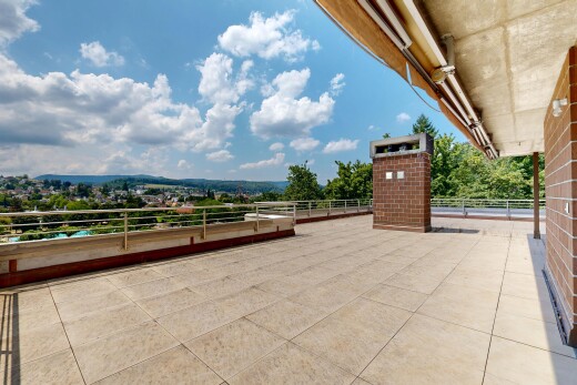 patio / terrace featuring a patio area