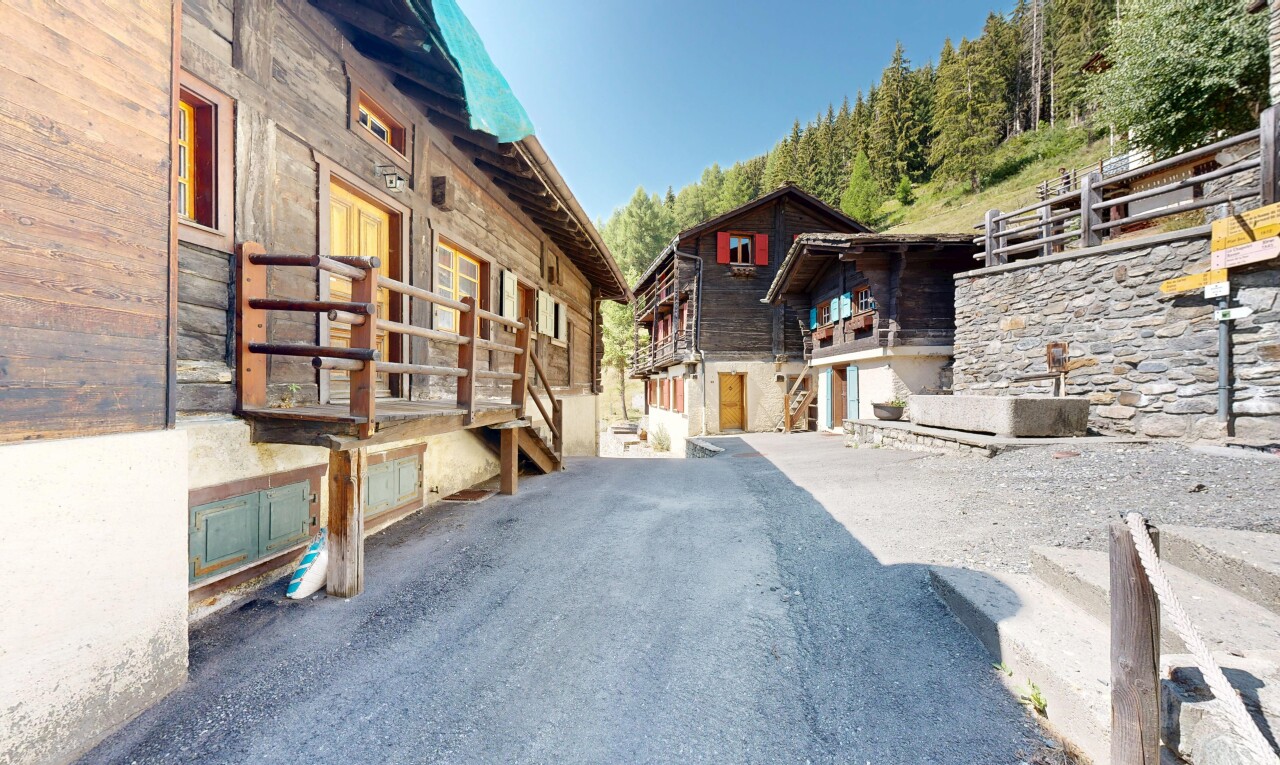 extérieur du bâtiment avec day time