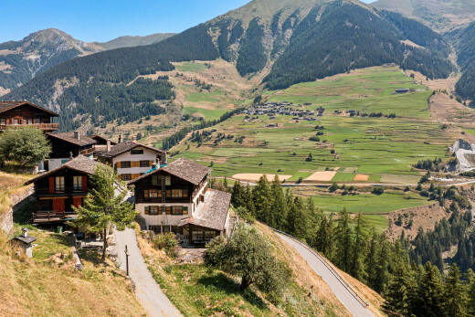 vue sur la montagne avec vue sur la montagne, mountain view, et day time
