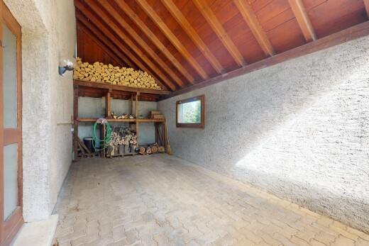 terrasse avec terrasse et inside property