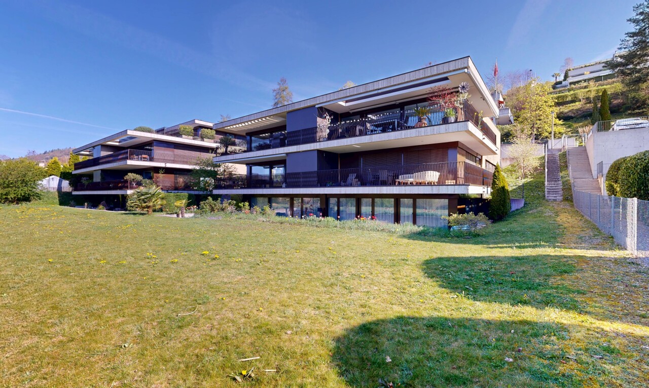 extérieur du bâtiment avec day time