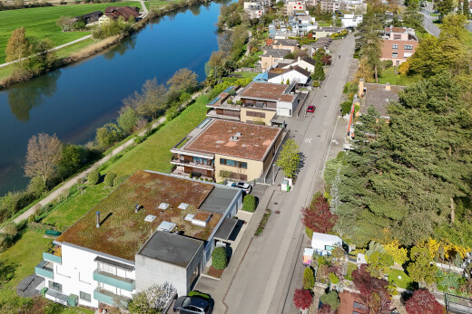 seesicht mit water view, seesicht, und canal / river view