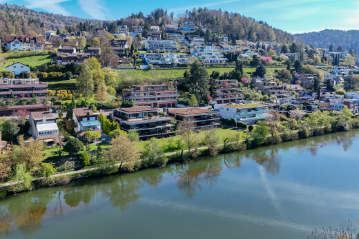 vue sur la mer avec day time, aerial view, water view, et vue sur l'eau